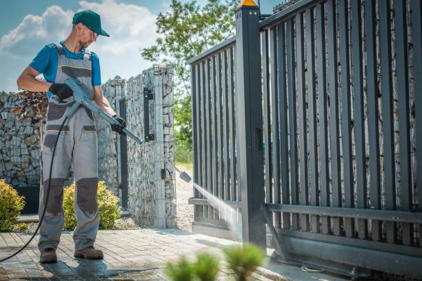 Best Factory Floor Cleaning  in New Middletown, OH