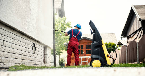 Best Paint Preparation  in New Middletown, OH